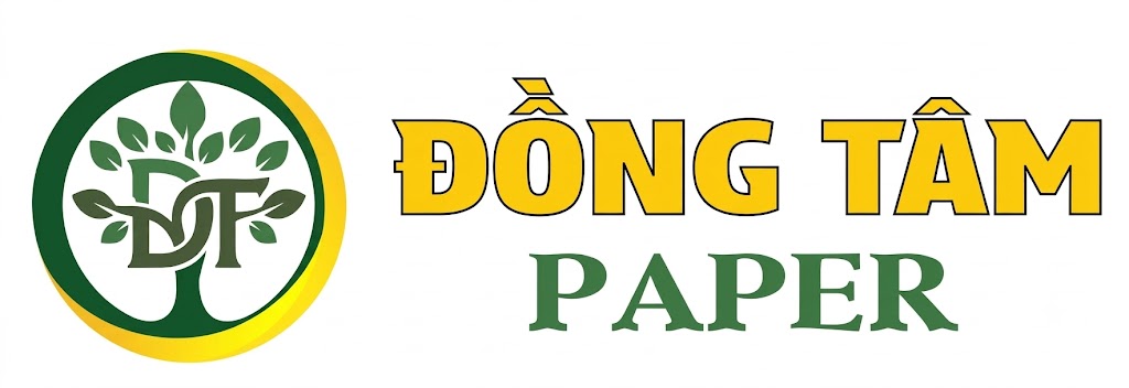 Công ty CP Đồng Tâm Paper